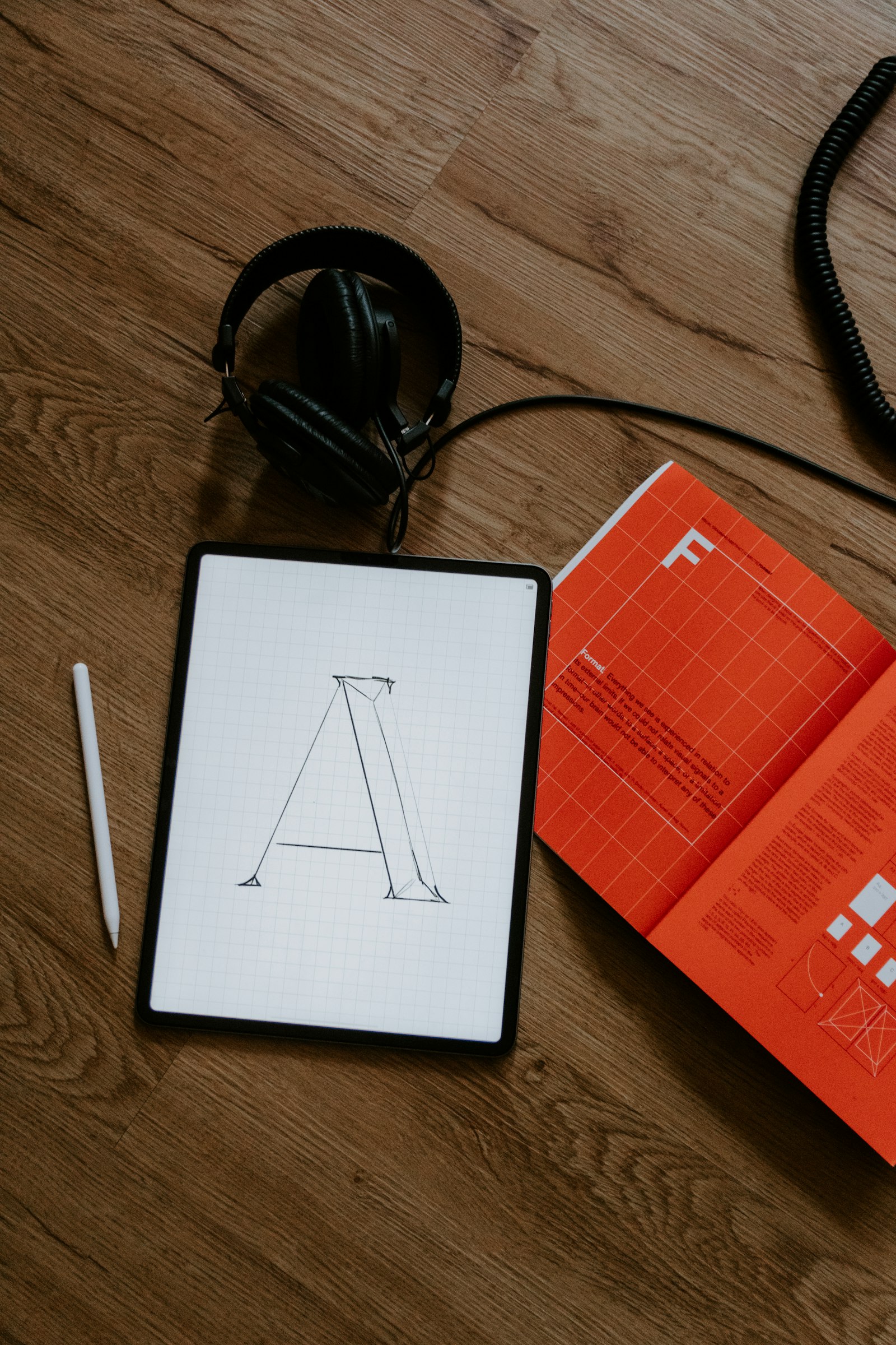 Brand Identity #6