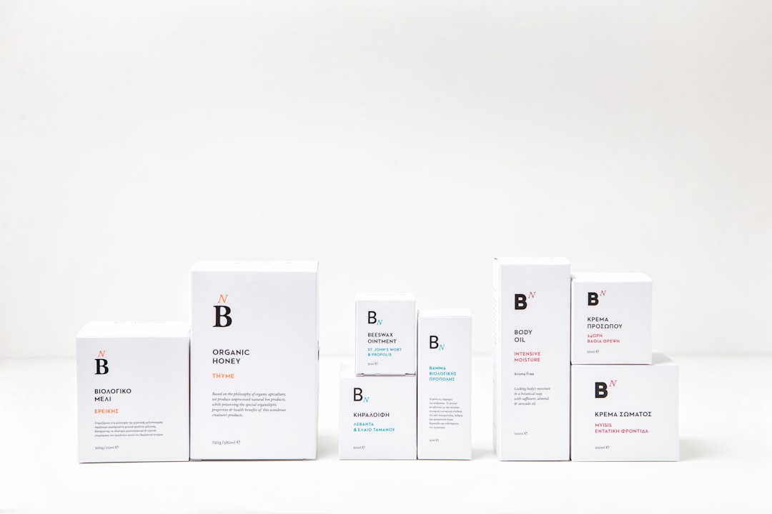 Packaging System #3